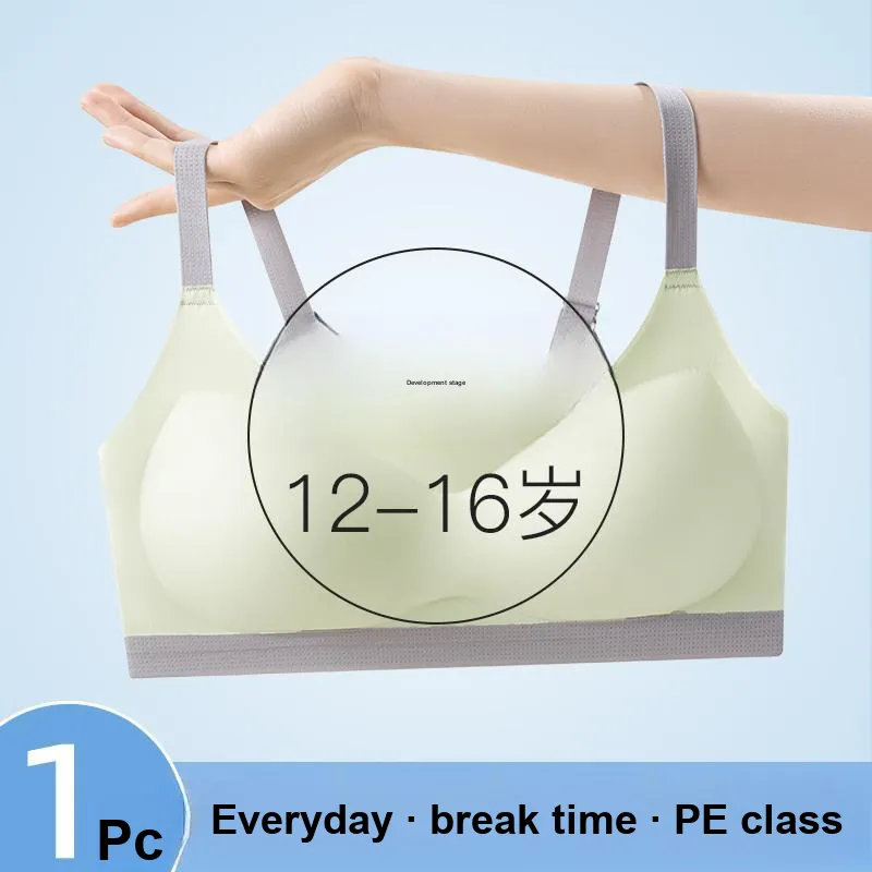 MIIOW Women's Bras-1