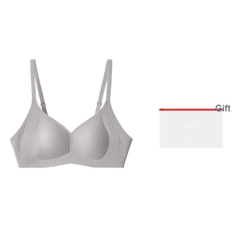 Red Bean Bra Women's Shopping Bag-5