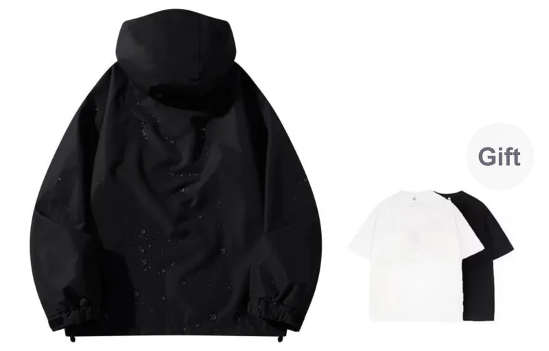 CSKS Jackets Unisex-22
