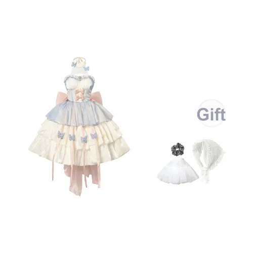 YAUH Женские Платья без рукавов