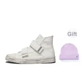 Comes with Brand Beanie