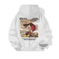 White (Fleece-Lined)
