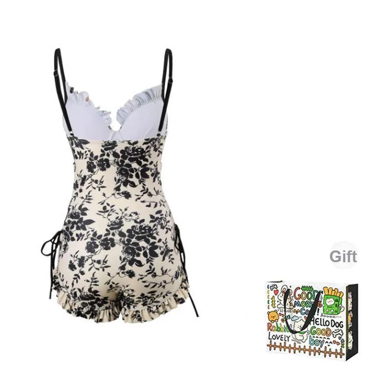 Dippanis Swimsuit Sets Women's-1