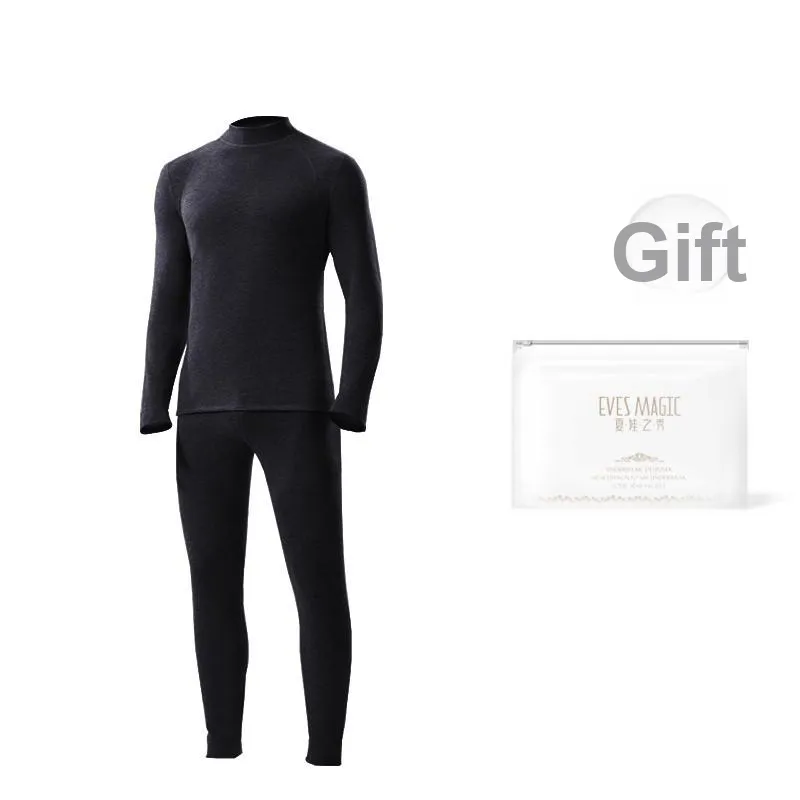 XIA.WA.ZHI.XIU Thermal Set Men's Gift Box Set