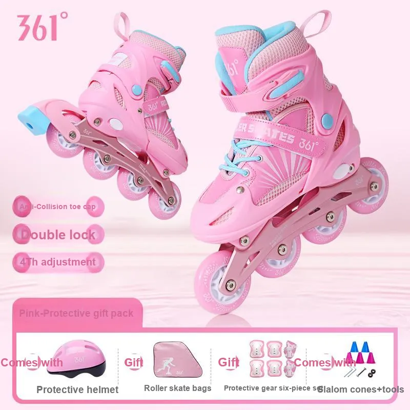 361° Inline Skates-1