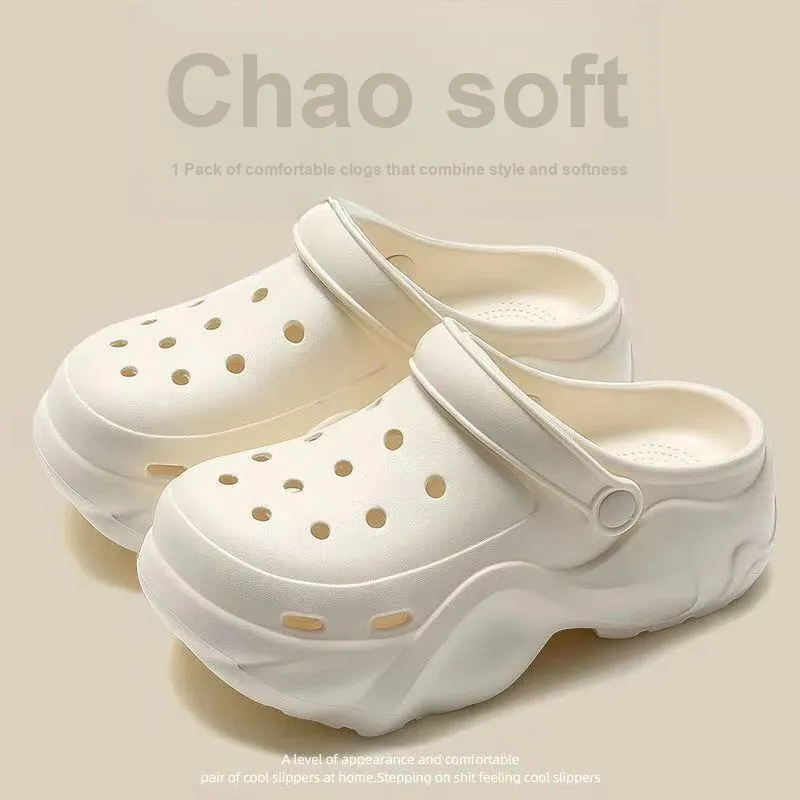 Avonlee Slippers / Home Slippers-2