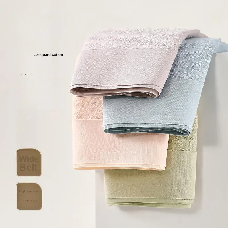 XIA.WA.ZHI.XIU Underpants Women's Box 5 Pack-11