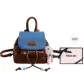 Brown with Pendant Style+Box