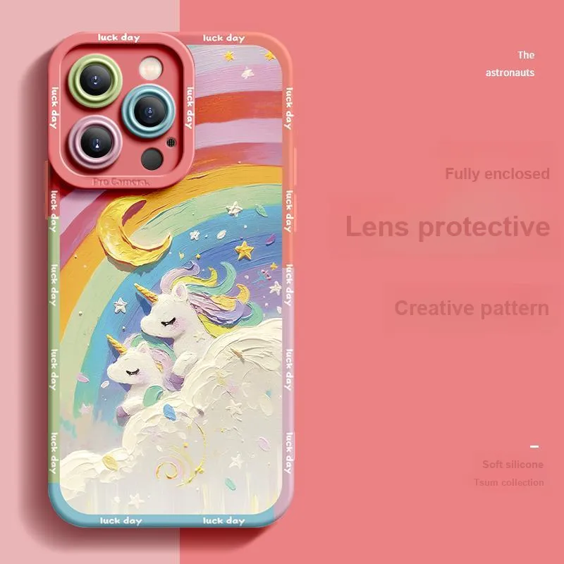 SUPER MOUSE Phone Cases-5
