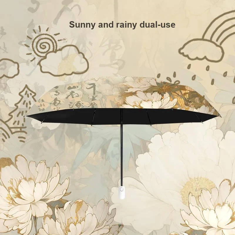 Baudini Umbrellas-2