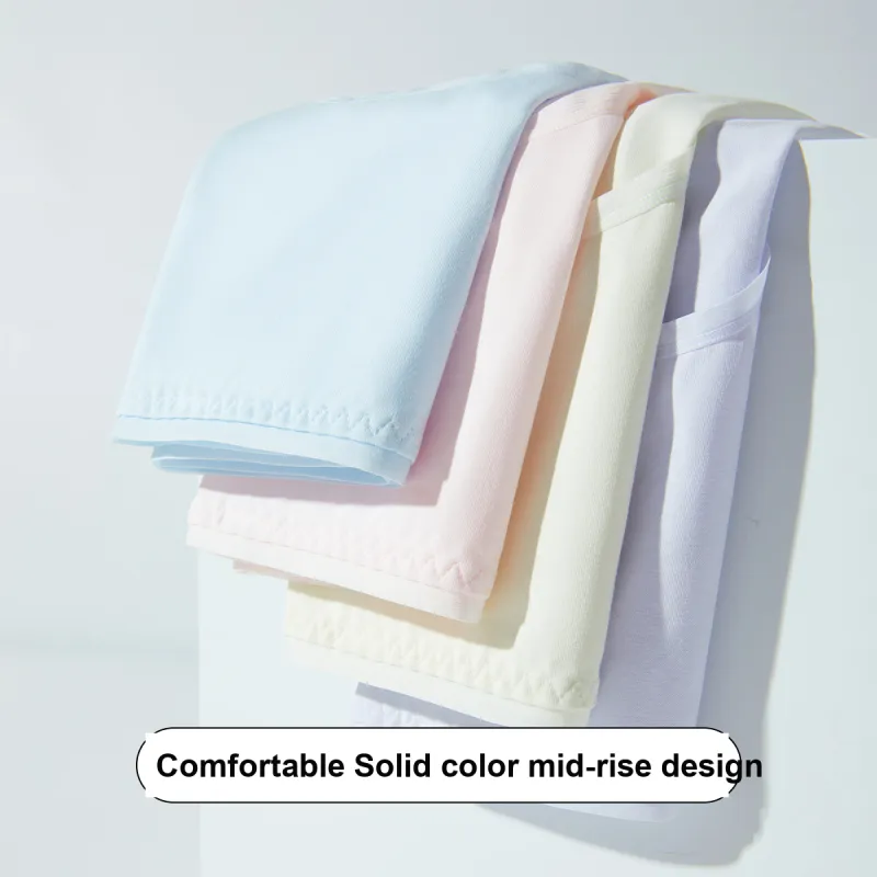 Ordifen Underpants Women's 4 Pack-5