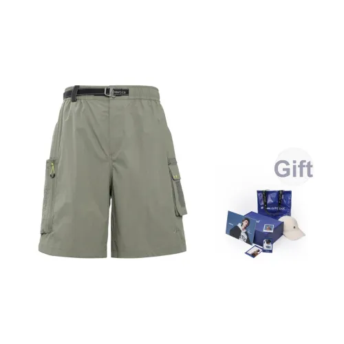 Nautica White Sail Nautica White Sail SS24 Повседневные шорты Унисекс