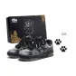 Black Oolong (Upgraded with Shoe Buckle)