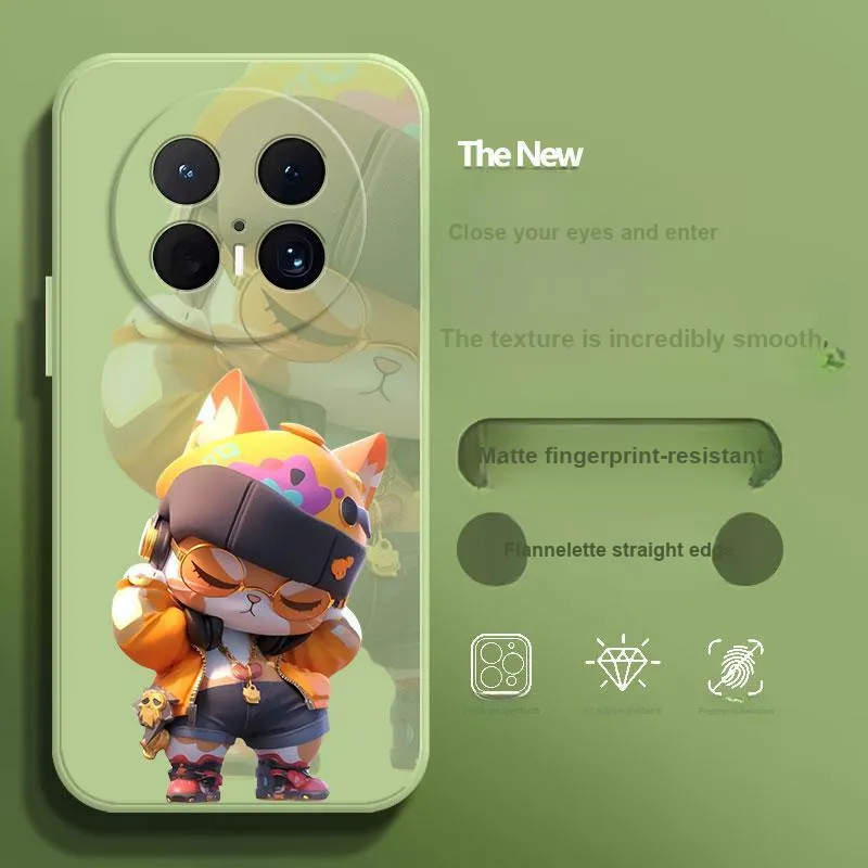 BAOCHENG Phone Cases-13