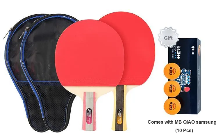 DHS Ping Pong Paddles-1