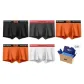 Orange+Orange+White+Black+Dark Gray
