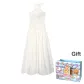 White (Shopping Bag)