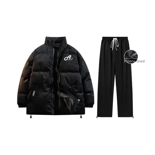 A.X.S.K Унисекс Повседневная спортивная одежда