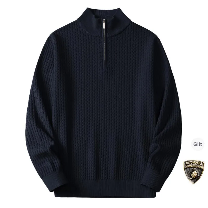 Automobili Lamborghini Knitwear Unisex-5