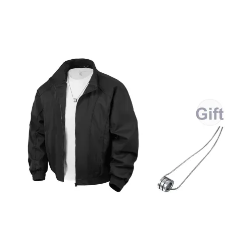 GET MAX GIFT Унисекс Куртки