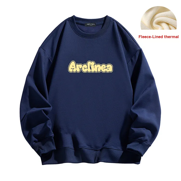 ARCLINEA Sweatshirts Unisex-38