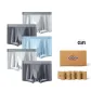 5 Pack (Gray *2+Dark Gray *2+Light Blue *1)