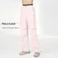 Peach Pink (Fleece-Lined)