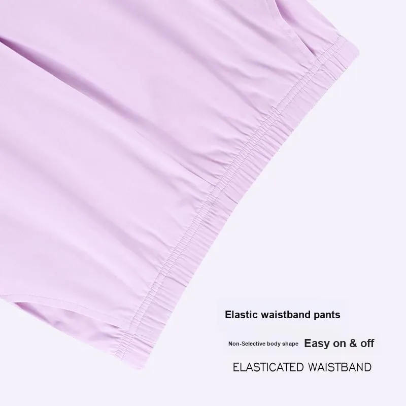 GOSO Women's Pajama Pants-33