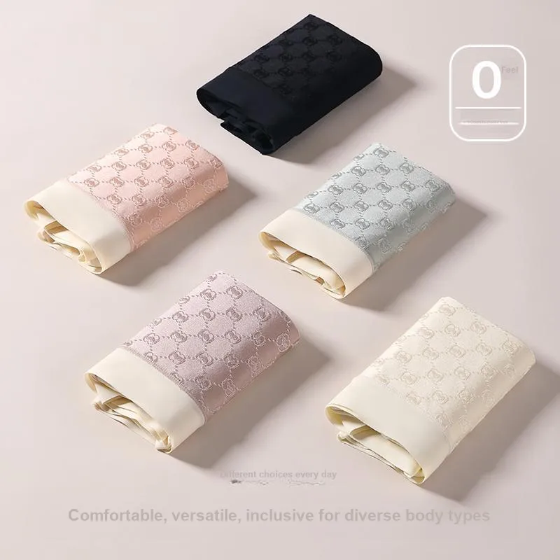 Montagut Underpants Women's 5 Pack-34