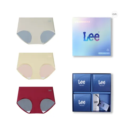 Lee Women's Underpants