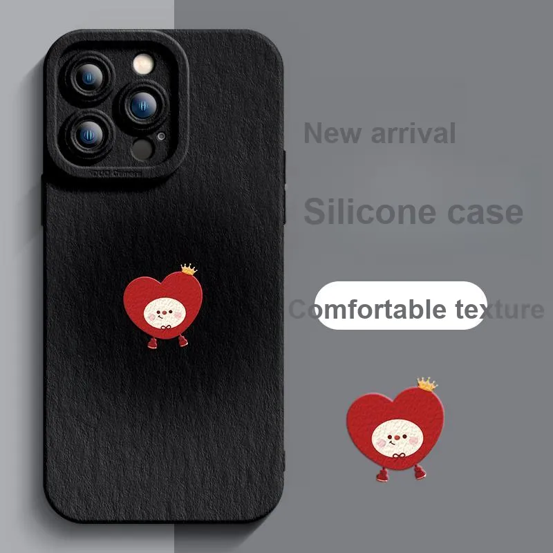 RVIXE Phone Cases-7