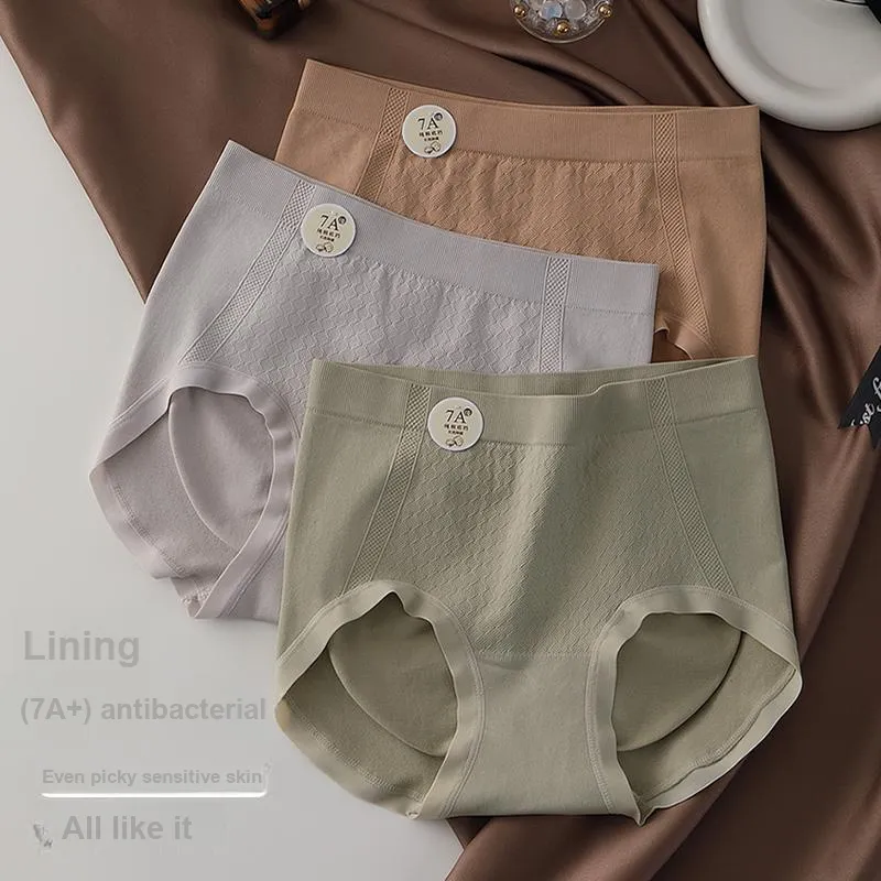 Caramella Underpants Women's 3 Pack-4