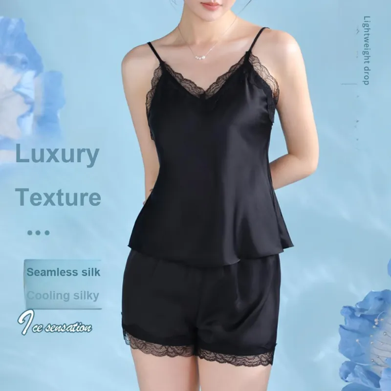 JUNEROSE Women's Pajama Sets-2