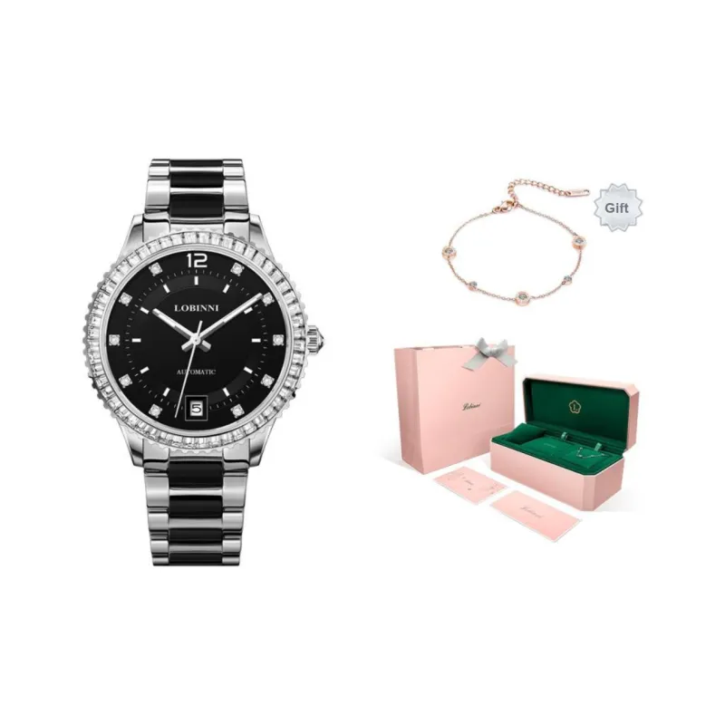 LOBINNI L Women's Watch-10