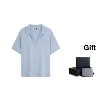 Tommy Hilfiger Polo Shirt Women's