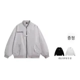 라이트 그레이 (랜덤 브랜드 스웨트셔츠 1개 증정)