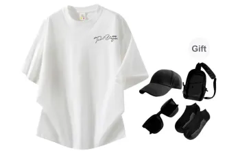Jeep T Shirt Unisex Includes Free Travel Set