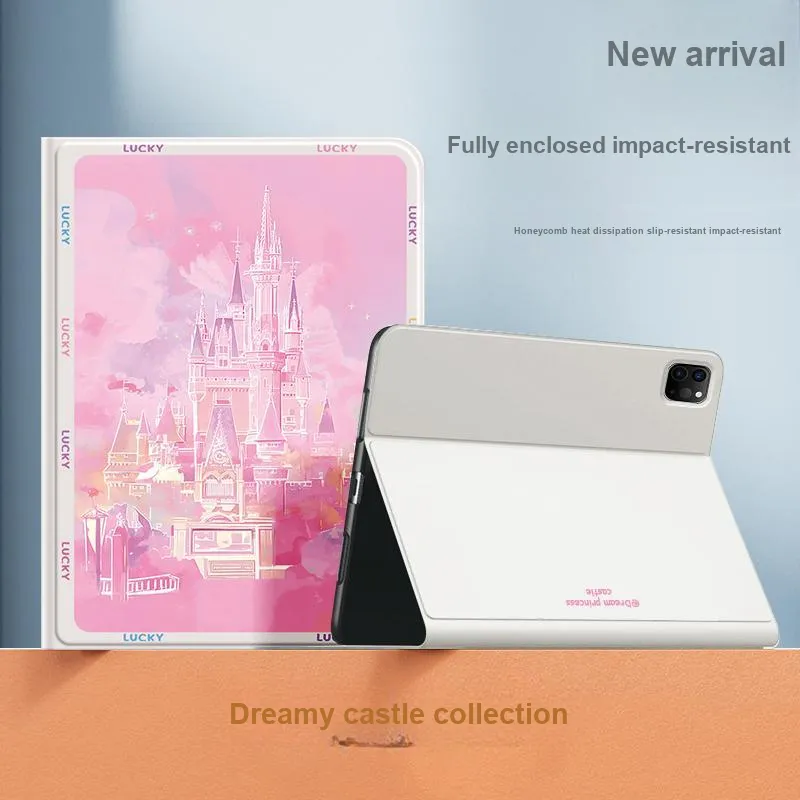 SUPER MOUSE Tablet Protective Cases-7