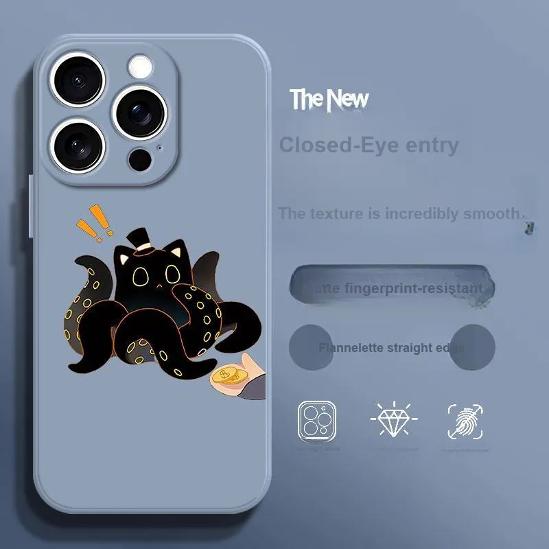 BAOCHENG Phone Cases-11