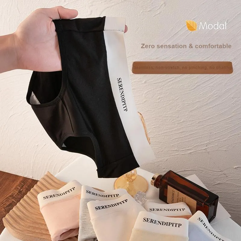 Ordifen Underpants Women's 4 Pack-2