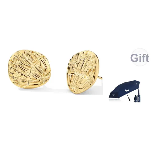 Agatha Металл Серьги-гвоздики Женские