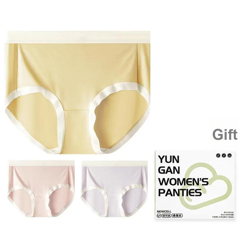 FARO Underpants Women's Combination Gift Box Set-20