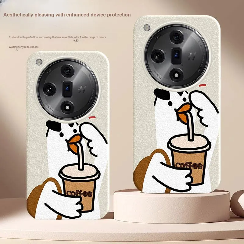 YIBAOBAO Phone Cases-1