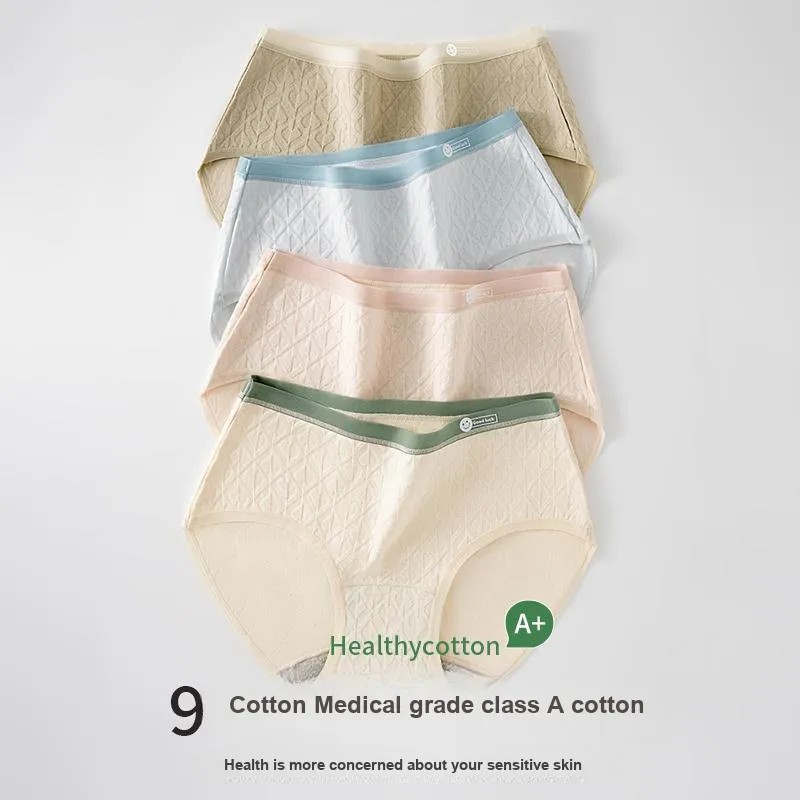 Top Melon Underpants Women's 3 Pack-10