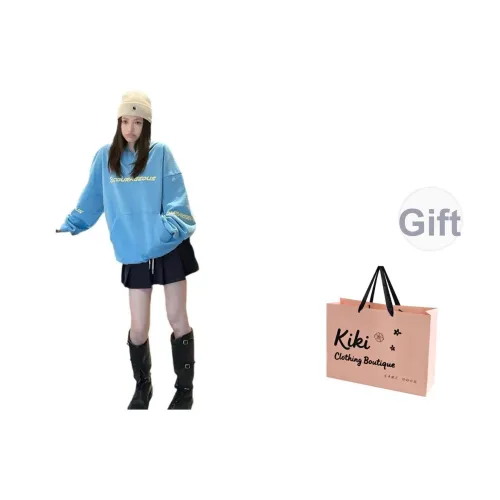 Kiki Clothing Boutique Толстовка Женская