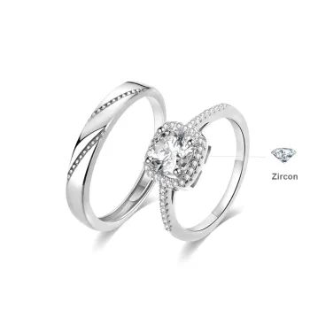 Master Kim Adjustable Opening Ne Zha's Qian Kun Ring Unisex