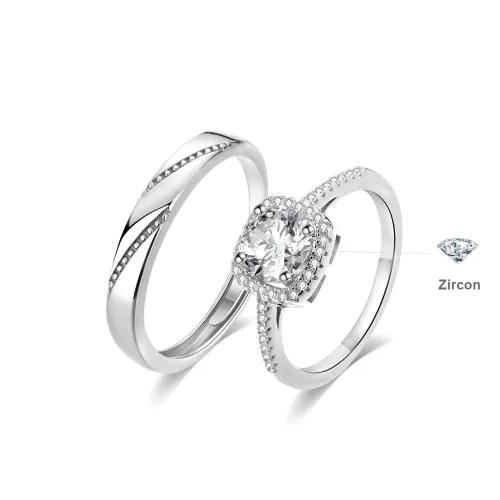 Master Kim Adjustable Opening Ne Zha's Qian Kun Ring Unisex