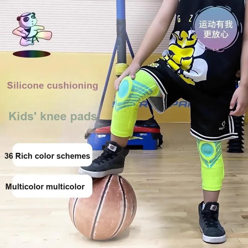 BOXERGING Knee Pads-6