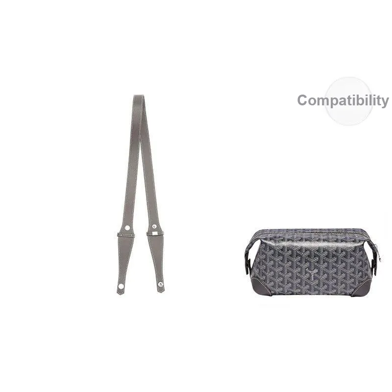 Ingenuity Handmade Microfiber Material Replacement Bag Accessories Bag Accessory Women's Multicolor-14