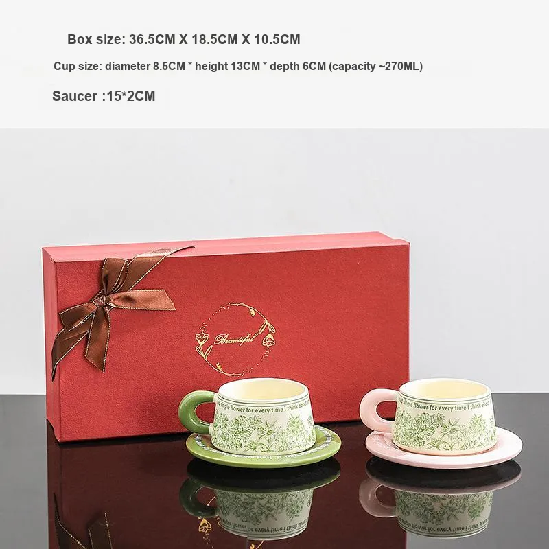 JINGEYU Gift Box Sets-7